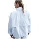 Nike Γυναικείο μπουφάν Sportswear Collection Windrunner Twill Jacket Nike Γυναικείο μπουφάν Sportswear Collection Windrunner Twill Jacket